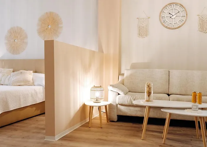 Apartment An Der Altstadt