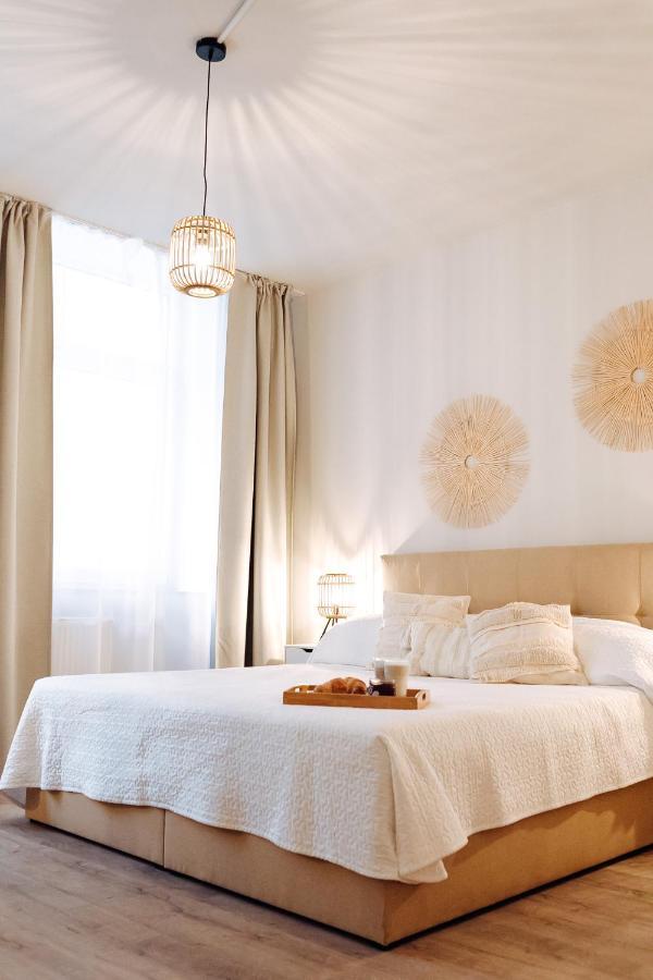 An Der Altstadt Apartment *