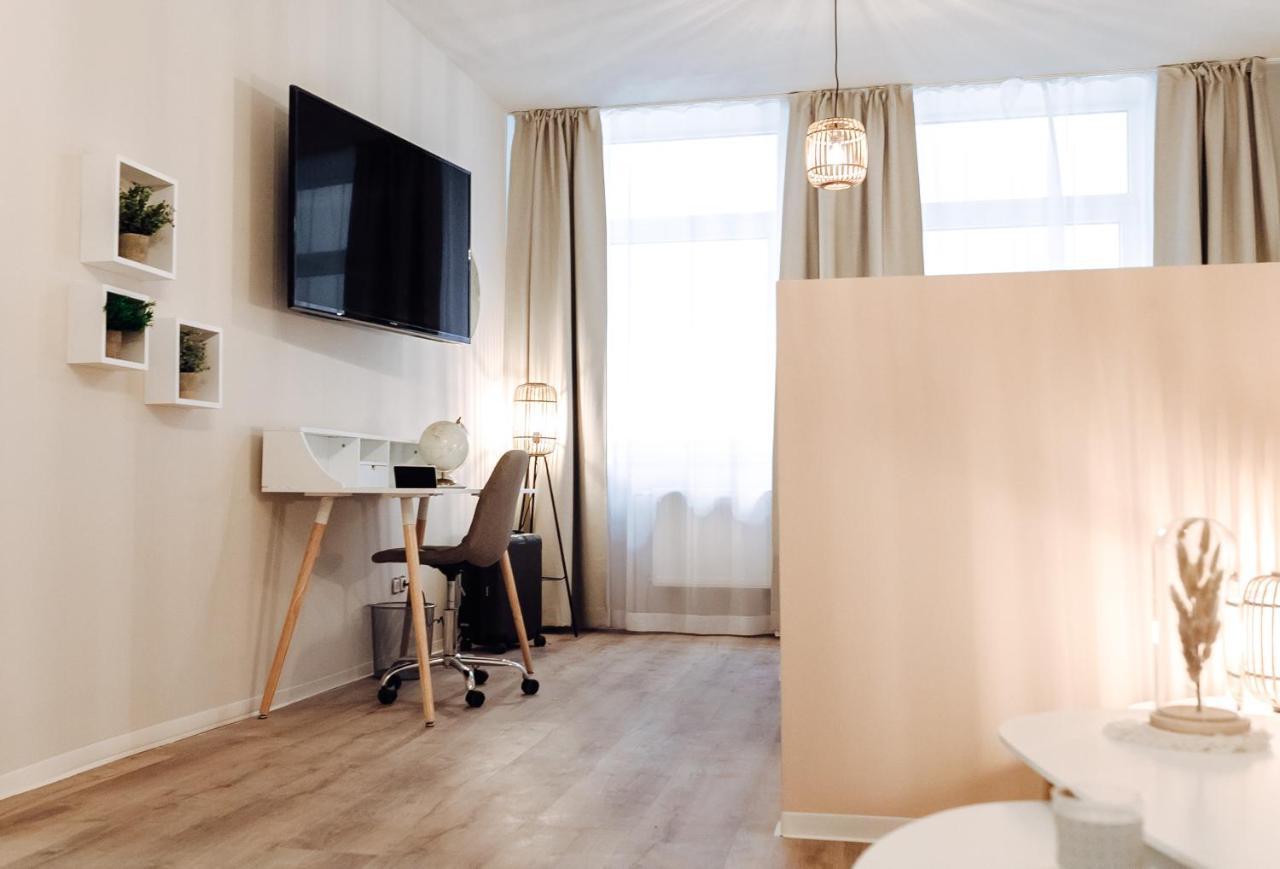 Apartment An Der Altstadt Hamelin