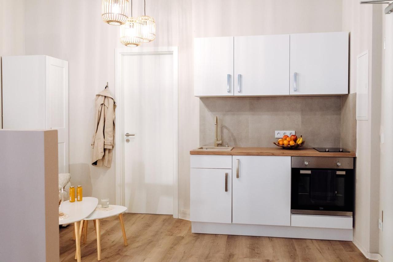An Der Altstadt Apartment