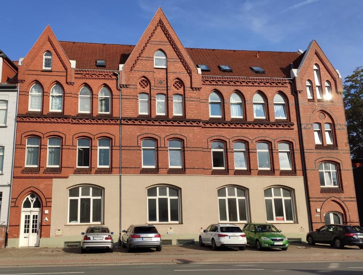 An Der Altstadt Apartment Hamelin