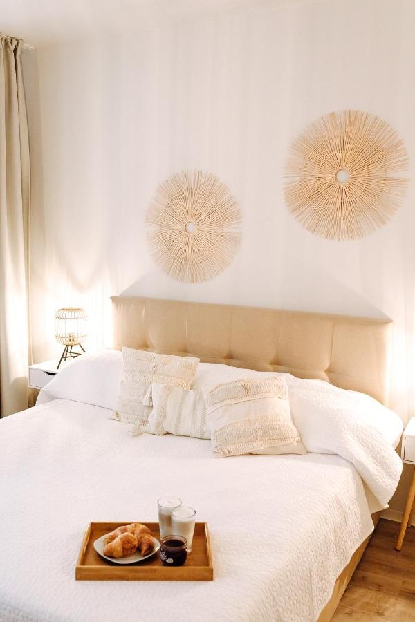 Apartment An Der Altstadt *