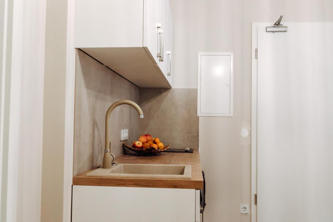 Apartment An Der Altstadt