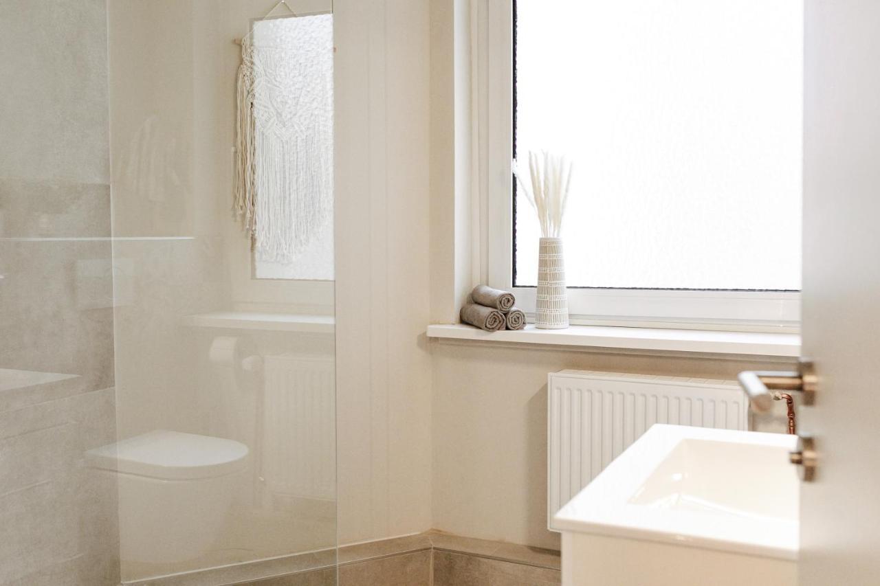Apartment An Der Altstadt *